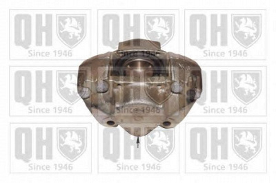 QUINTON HAZELL qbs1601 -  Тормозной суппорт